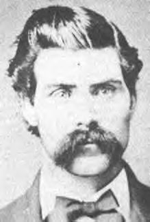 Terrence Mullen was a saloonkeeper. He and Hughes hired a man who they thought was a grave robber. It would be a decision they would soon regret. 