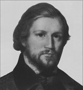 Charles-Valentin Alkan was a friend of Chopin's. Was he parodying Chopin's Funeral March when he penned "Funeral for a Dead Parrot"?