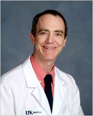 Dr. Davis is professor of pathology and laboratory medicine at the University of Kentucky College of Medicine and State Medical Examiner for the Commonwealth of Kentucky. Photo courtesy of The New York Times.