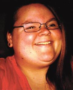Jessie Tolly died suddenly at the age of 28 but the medical examiner refused to perform an autopsy. Her family, however, paid for a private pathologist to do on. Photo courtesy of The Daily Courier.