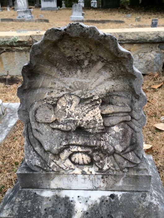 Little Leo Smith lived from July 4, 1885 to June 16, 1887. He is buried in Shadnor Baptist Church Cemetery in Union City, Ga.