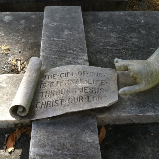 Louisa was a devout Christian. She was a member of the Independent Presbyterian Church, and the Presbyterian Sunday School Association.