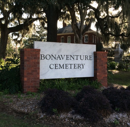 Formally established in 1846 as a private cemetery (although burials had been taking place before that), Savannah's Bonaventure Cemetery welcomes thousands of visitors from around the world every year.