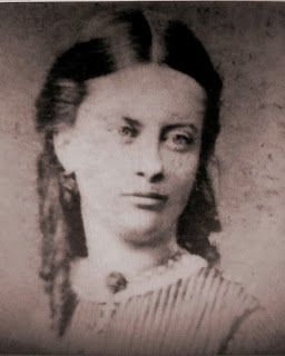 Corinne Lawton was the oldest of the four daughters of Alexander and Sarah Lawton. 