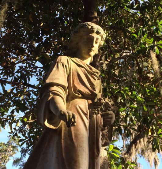 She may not be Gracie, but she's absolutely beautiful.