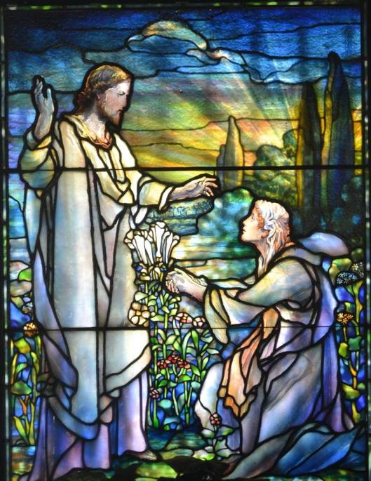 I think the colors in this one are specatular. 