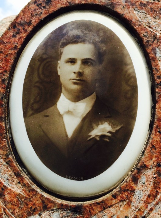 Francesco "Frank" Sorianello (1887-1919)