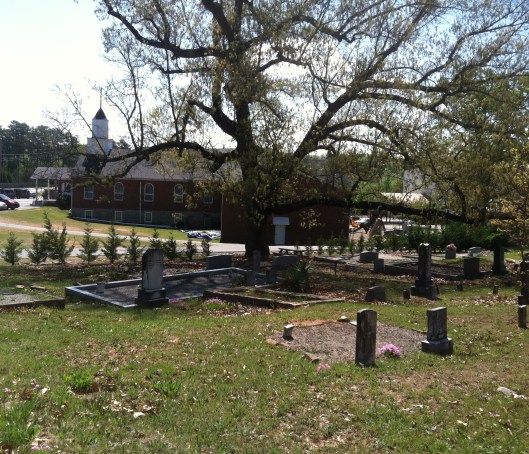 sharonbaptistchurchcemetery1