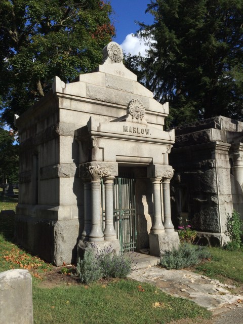 MarlowMora