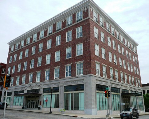 MoraTownsendDryGoods