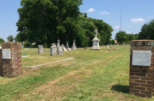 charlestonfriendlyunion